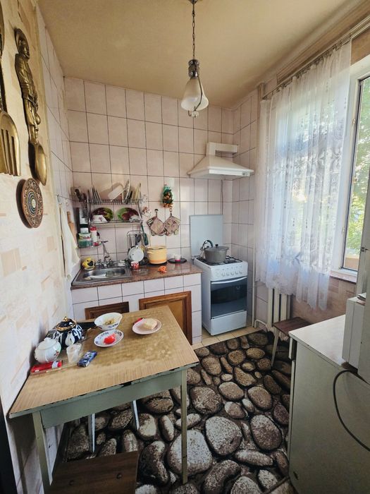 Продается 3 комнатная квартира. Бойджигит ТТЗ. Ипотека