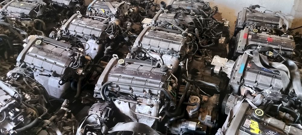 Авторазбор volkswagen sharan ford galaxy