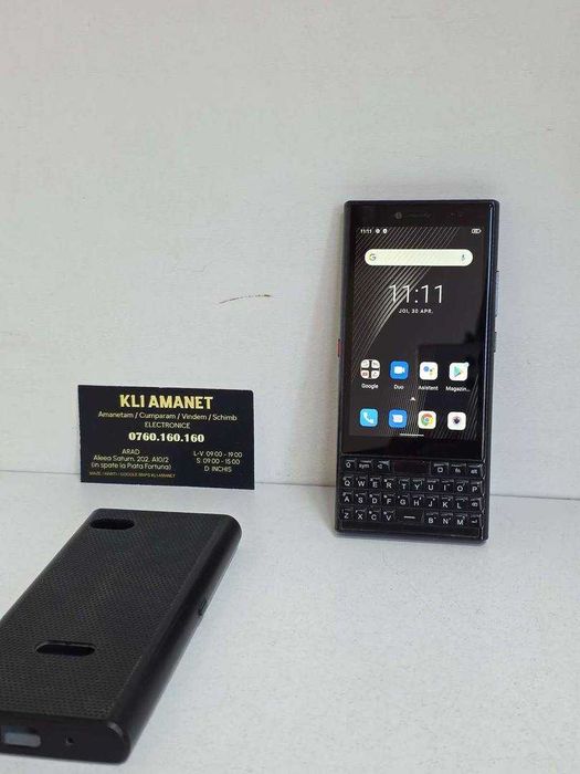 Unihertz Titan Slim - KLI Amanet