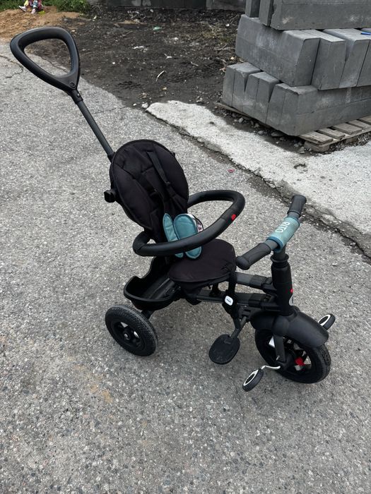 Продам велосипед детский
