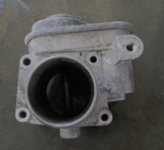 Clapeta acceleratie 1.7cdti Z17DTH Opel Astra H/Zafira B/Astra G