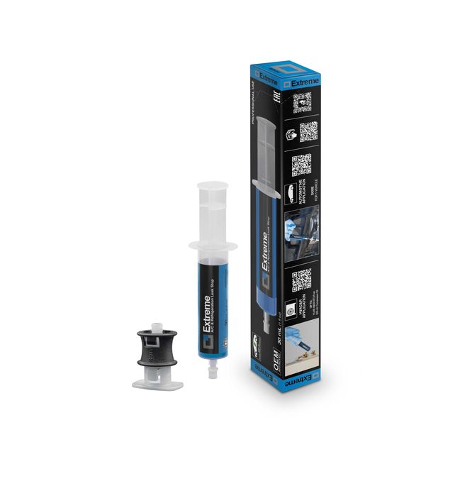 Etanșant pentru micro scurgeri Extreme Ultra 6ml