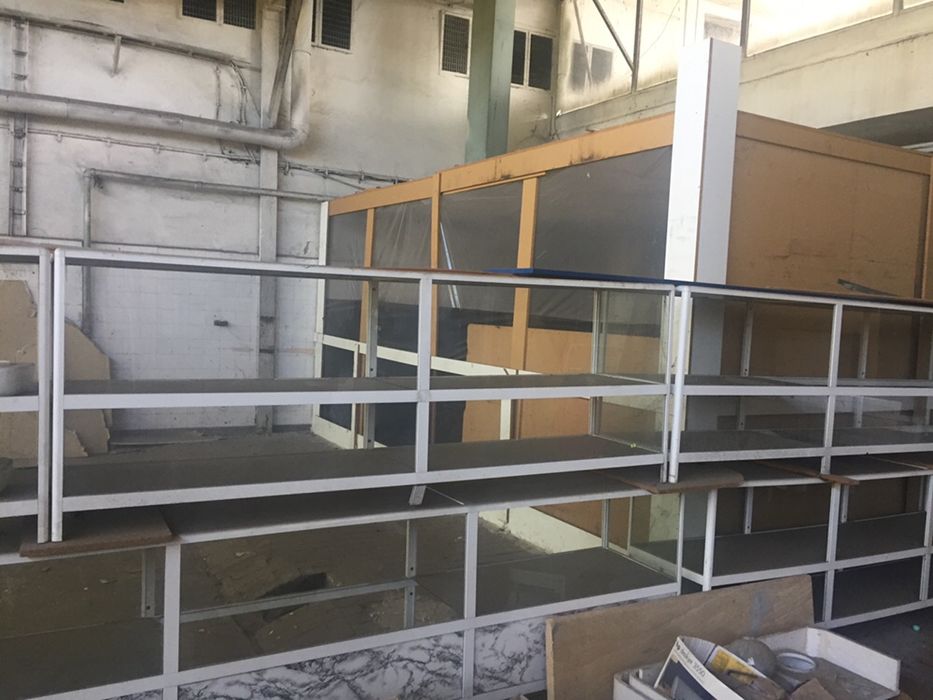 Алуминиеви тръби,алуминиеви витрини