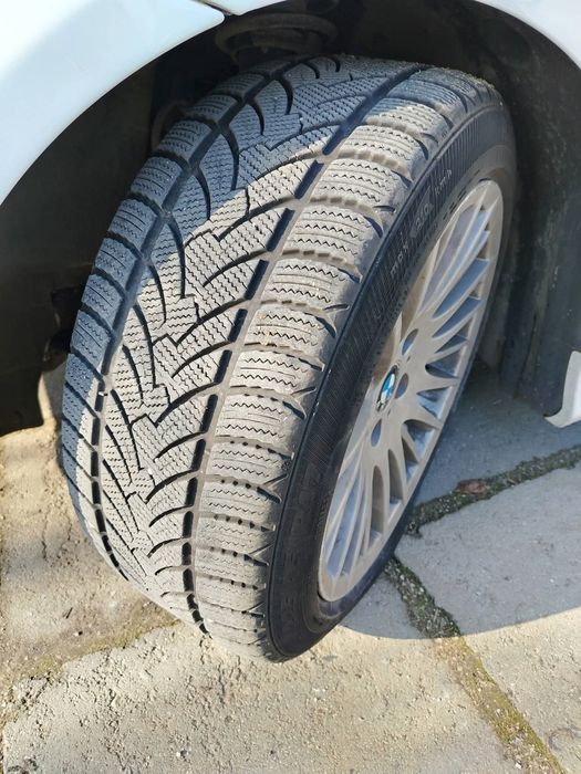 Бмв 318, 2008г, 202 000км,