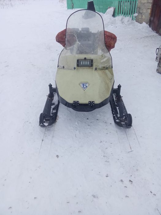 Бурлак Егерь Стандарт