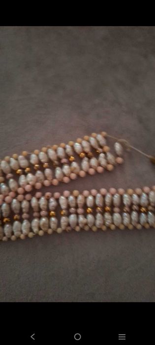 Серьги старинные антикварные СССР