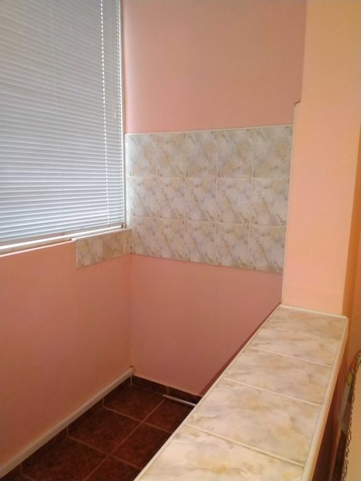 Дава се под наем Едностаен апартамент в Шумен, Боян Българанов 1 - 42 кв.м за 178.5 € - Снимка #7