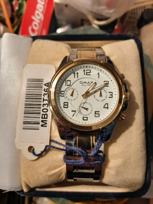 Часы мужские Omax.