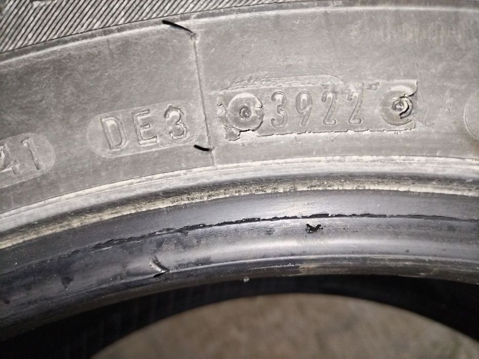 225/60/17 Всесезонни гуми Firestone Destination LЕ 2