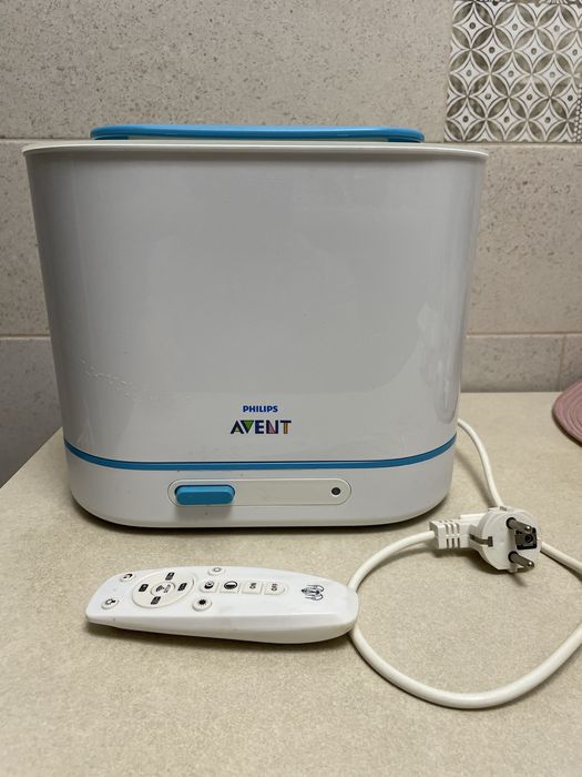 Sterilizator Philips Avent