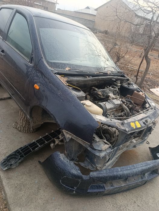 Лада Калина запчаст сотилади