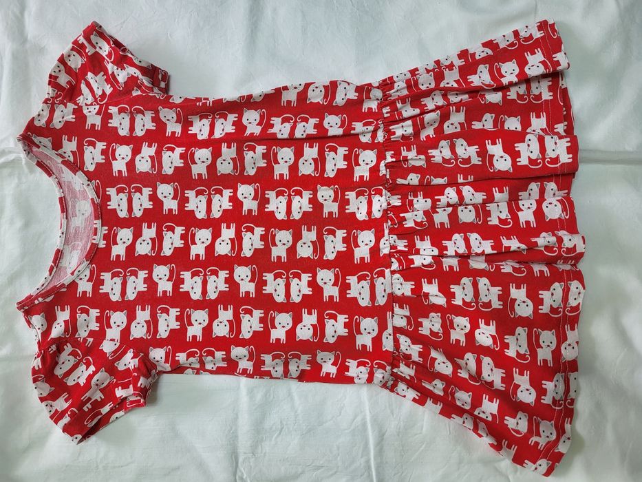 Одежда для девочек