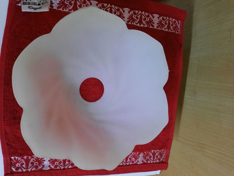 Плафон для светильника.