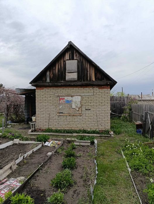 Продам дачу в Мелиараторе