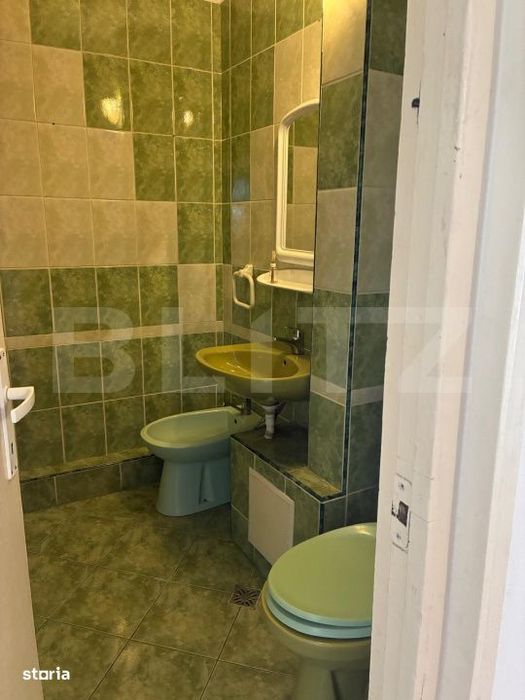Apartament 2 camere, decoandat, 54 mp, zona Micro III