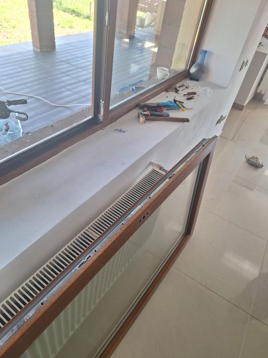 Service Mentenanță Ferestre și Uși PVC !