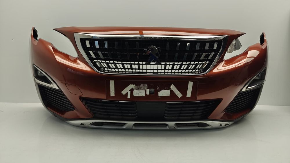 Bara Fata Peugeot 3008 2018 1.2L Benzina EB2ADTS - 96 KW 1617951380