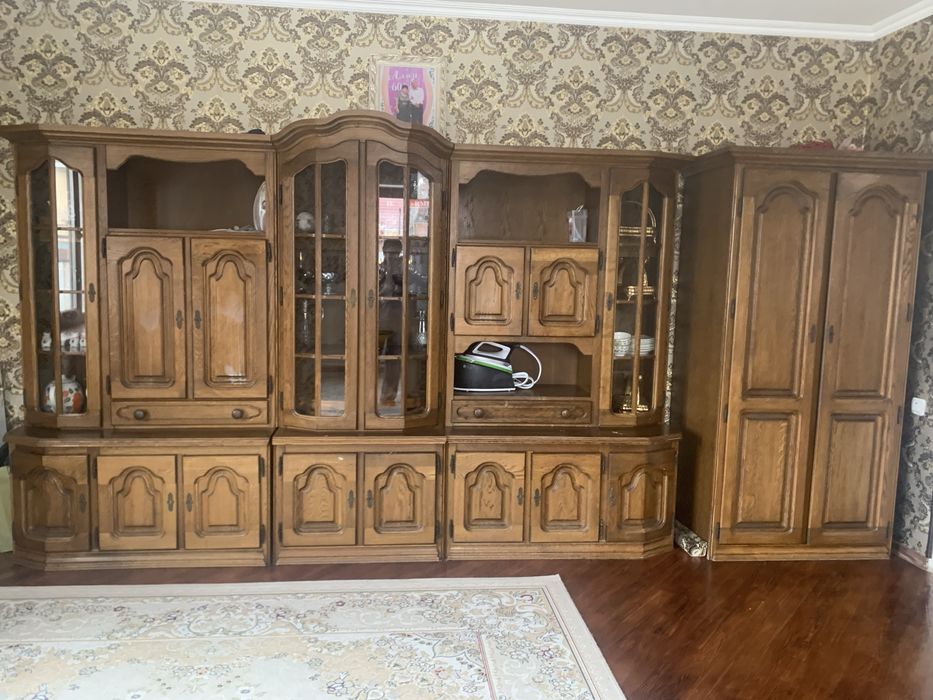 Шкаф эксклюзив горка оригинал