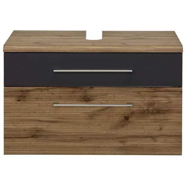 Стилен нов комплект за баня Флот Ондега