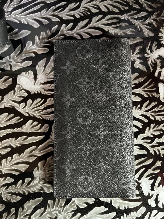 Мъжка чанта тип банан LV