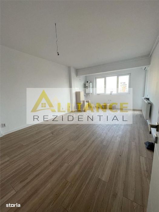 Metrou Berceni | Apartament 2 camere tip studio | 46 mp