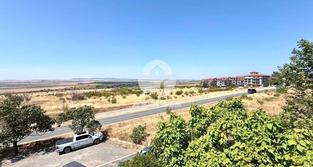 Продава се Двустаен апартамент в с. Кошарица, Област Бургас - 65 кв.м за 1016 €/кв.м - Снимка #7