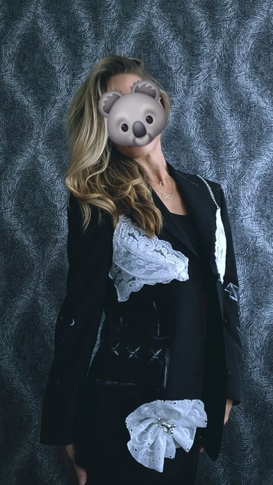 Блейзър-сако Djofra, Evis