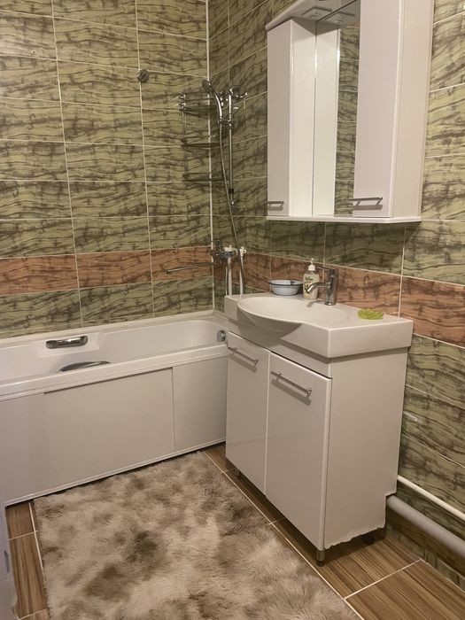 Сдам квартиру в ЖК «Глобус»