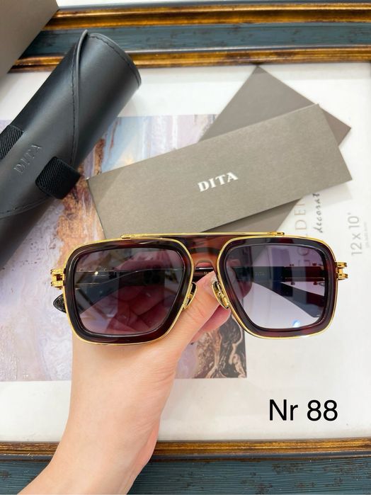 Ochelari de soare Dita LXN-EVO