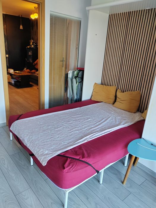 Vând apartament 2 camere