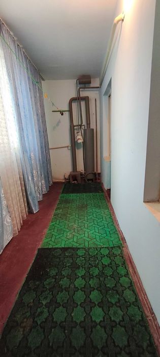 Продажа 3-х комнатной квартиры в г.Нукус (23 микрорайон)