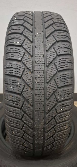 2бр. 205/60/16 Semperit 6.5mm грайфер, дот 22г. Предлагаме монтаж
