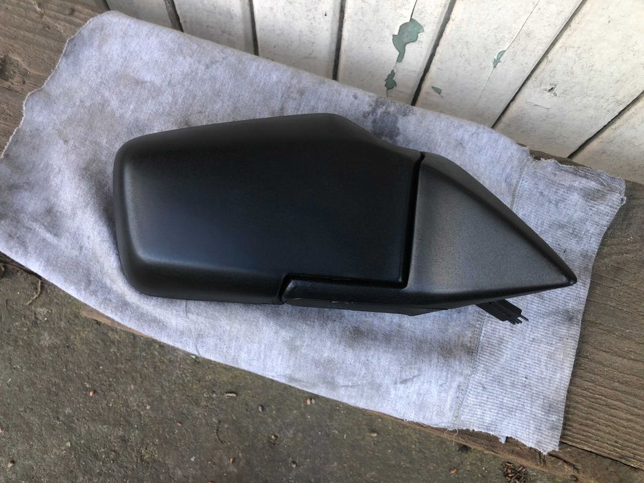 BMW  Е30 странично дясно огледало
