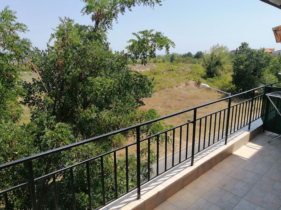 Дава се под наем Двустаен апартамент в Несебър - 55 кв.м за 265.2 € - Снимка #11