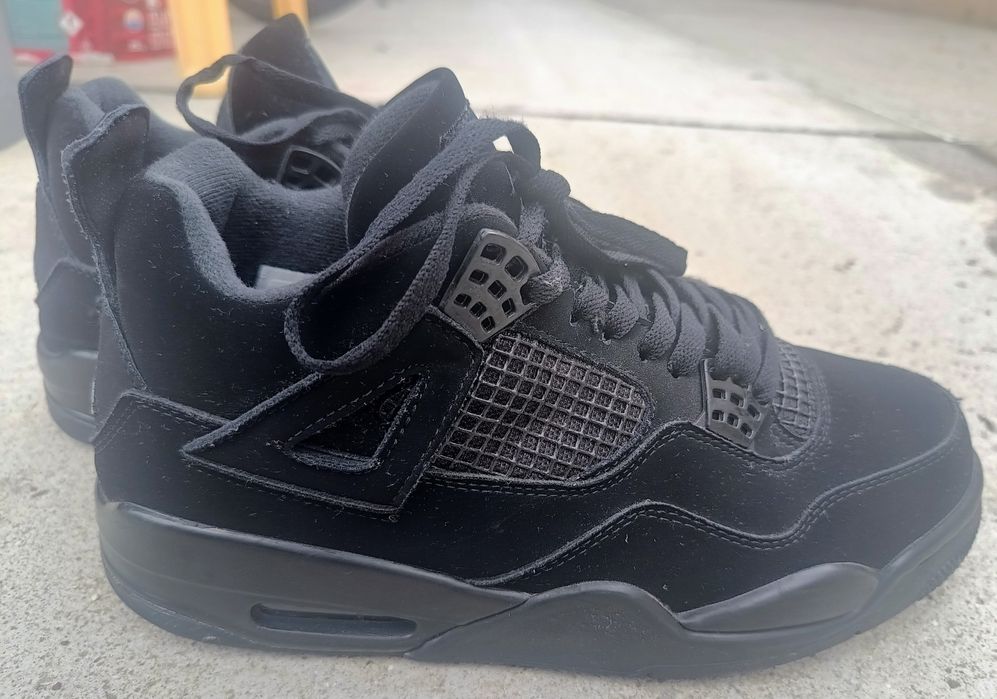 Nike Air jordan 4