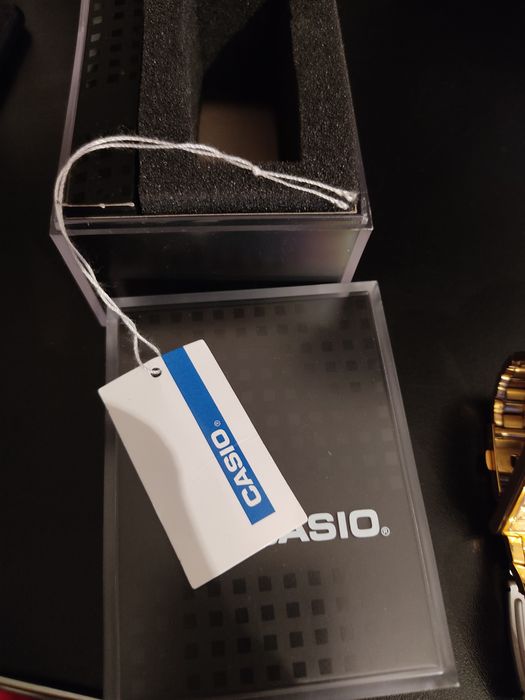 Женские часы, фирмы Casio