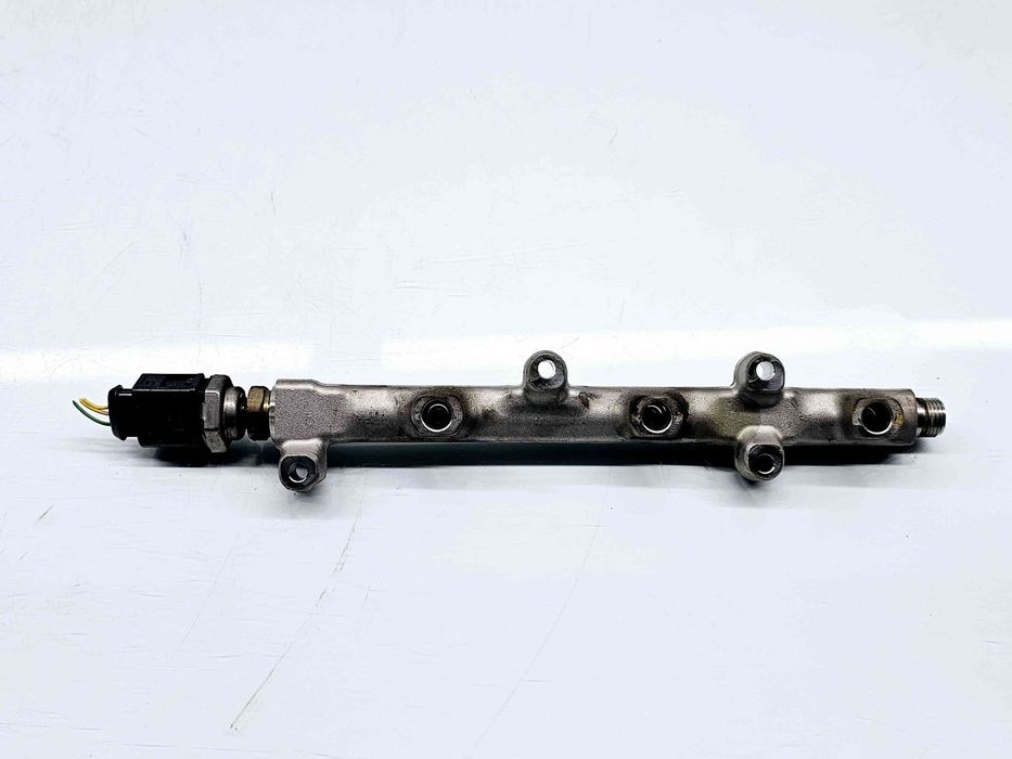 Rampa injectoare  Seat Leon SC (5F5) [Fabr 2013-2018] 04C133320G 1.3 B