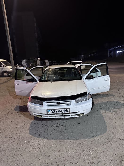 Продам Toyota Camry 20