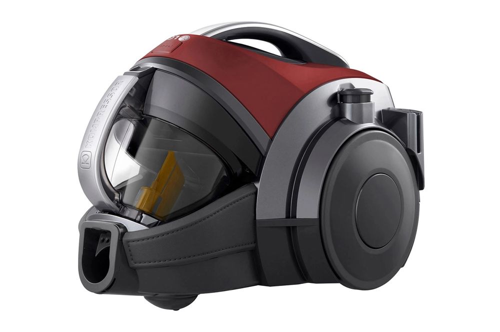 Пылесос LG VC83209UHA