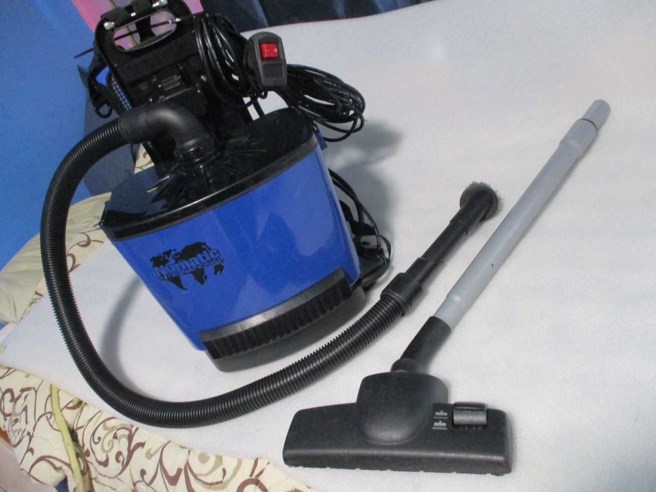 aspirator profesional numatic/karcher