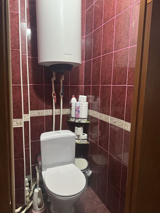 Продам 3х комнатную квартиру