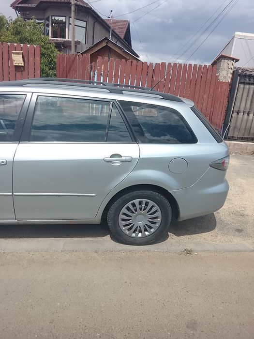 Vând Mazda 6  sau schimb