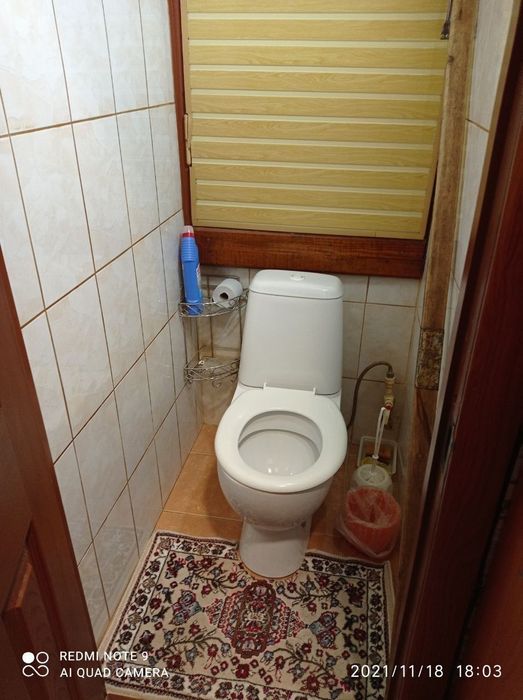 Продам чиланзар 3.  Двух комнатная