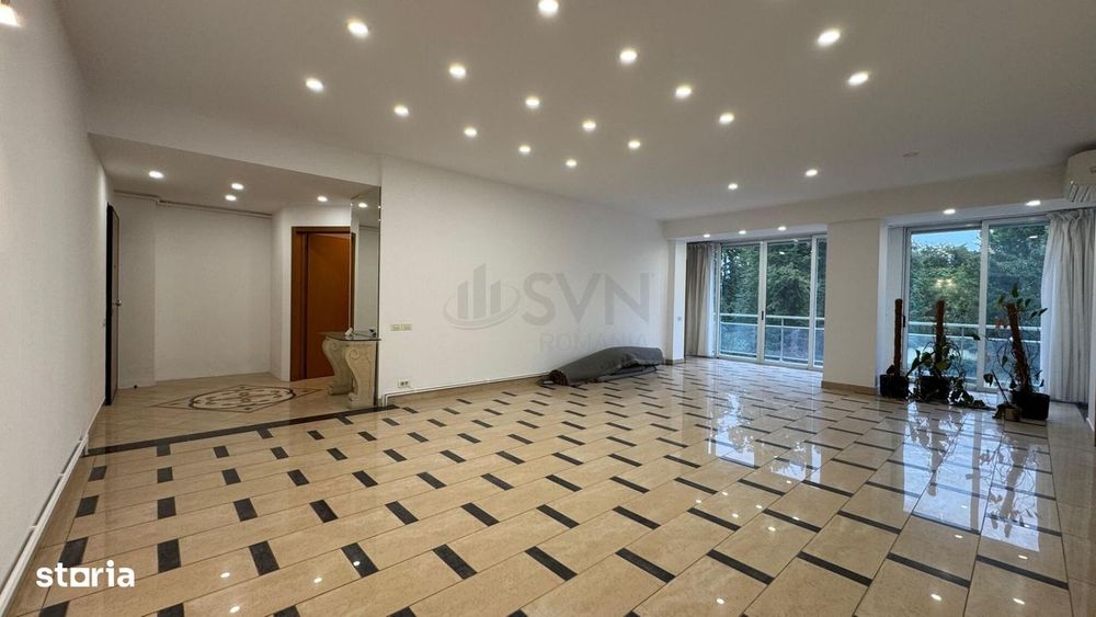 Apartament 4 camere Primaverii