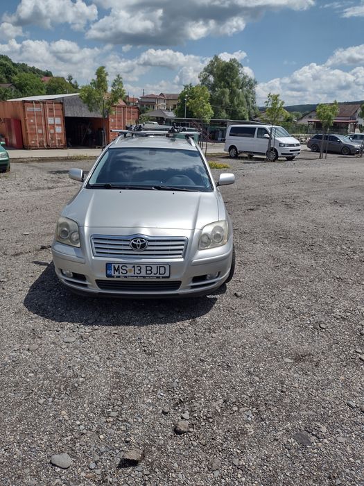 Toyota Avensis 2005