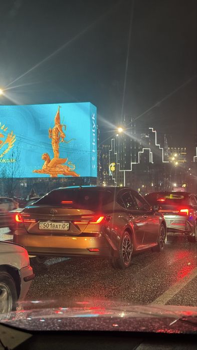 Аренда авто с водителем