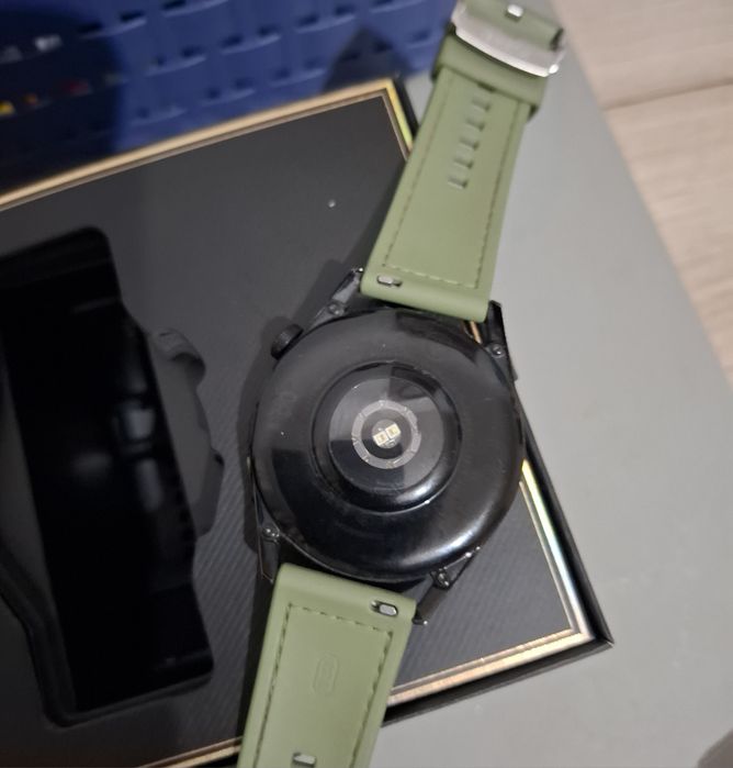 Huawei watch gt 3