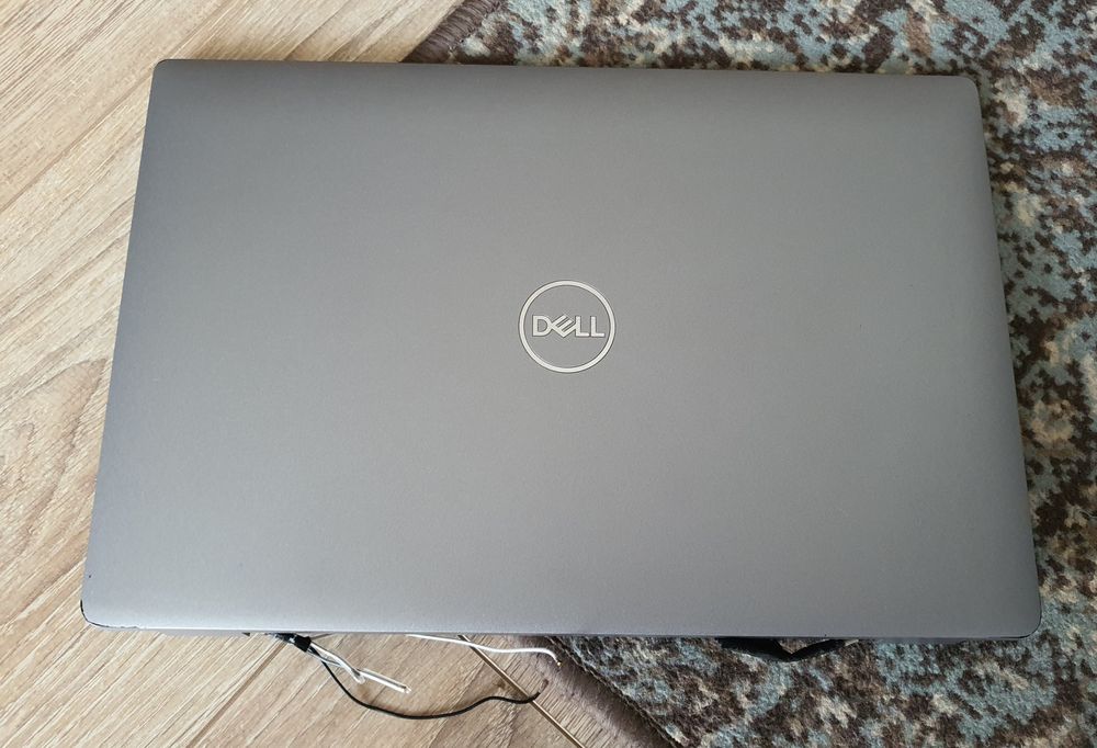 Дисплей и клавиатура за лаптоп Dell 5420