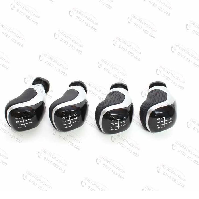 Nuca schimbator piele VW Passat B6,B7 CC,Golf 7 Caddy  Touran, Tiguan