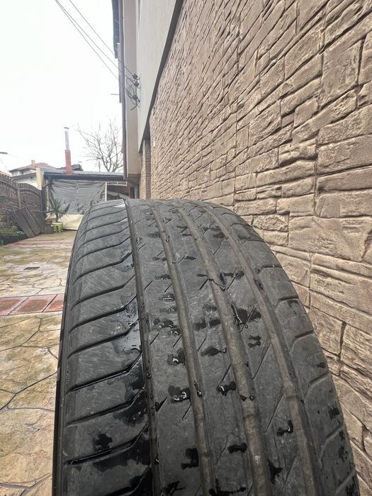 Летни гуми 18